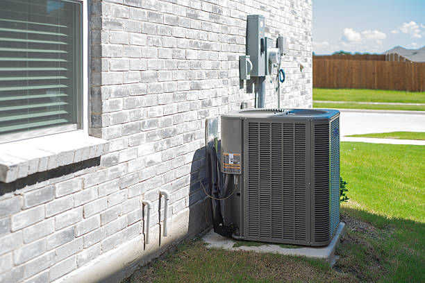 Reliable Ac Installation contractor in Waverly, NY by FH HVAC